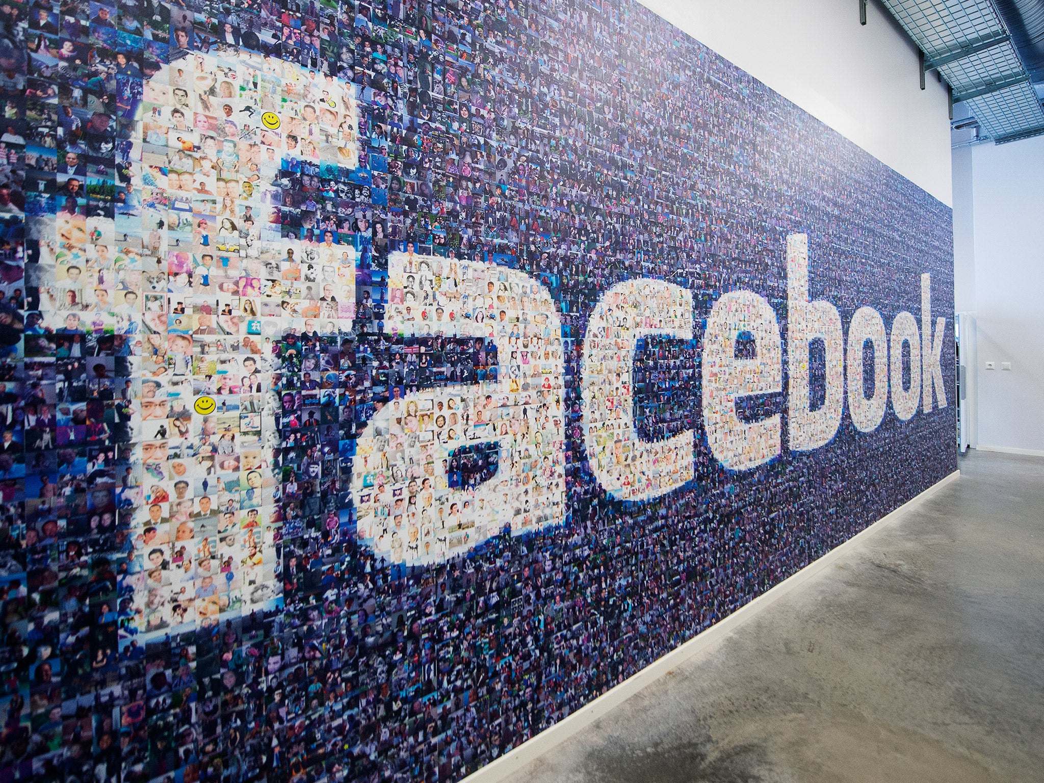 Facebook ran into controversy when it conducted a psychology experiment on nearly 700,000 users without their knowledge