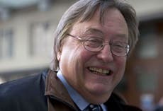 Former Tory MP David Mellor could be banned from London taxis