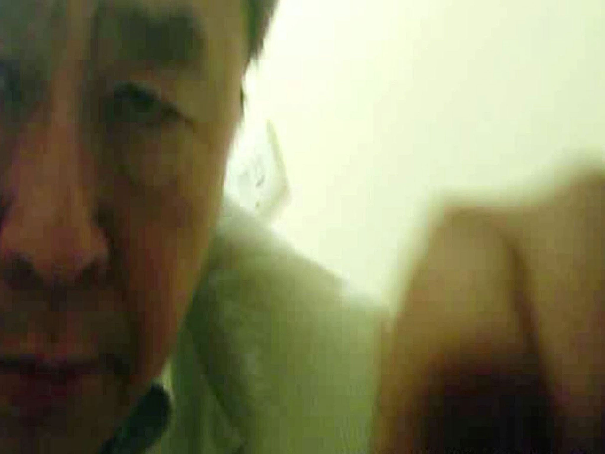 Undated handout CCTV still issued by the Metropolitan Police of Dr Lam Hoe Yeoh, who has been jailed for a total of eight years after he used a network of hidden cameras to record patients, friends and colleagues on the toilet
