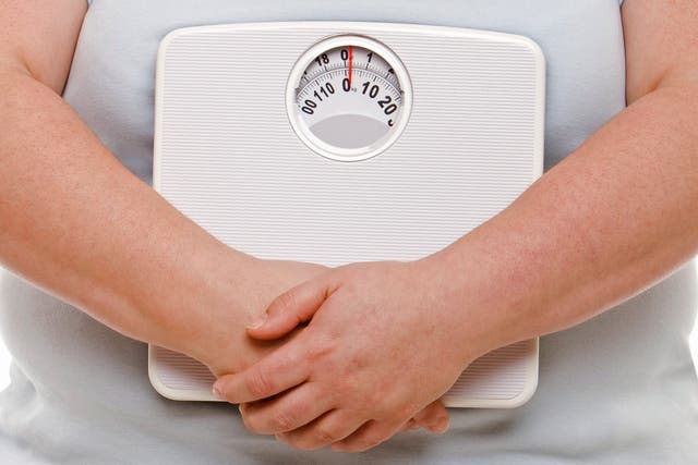 The new method attempts to accurately predict weight loss