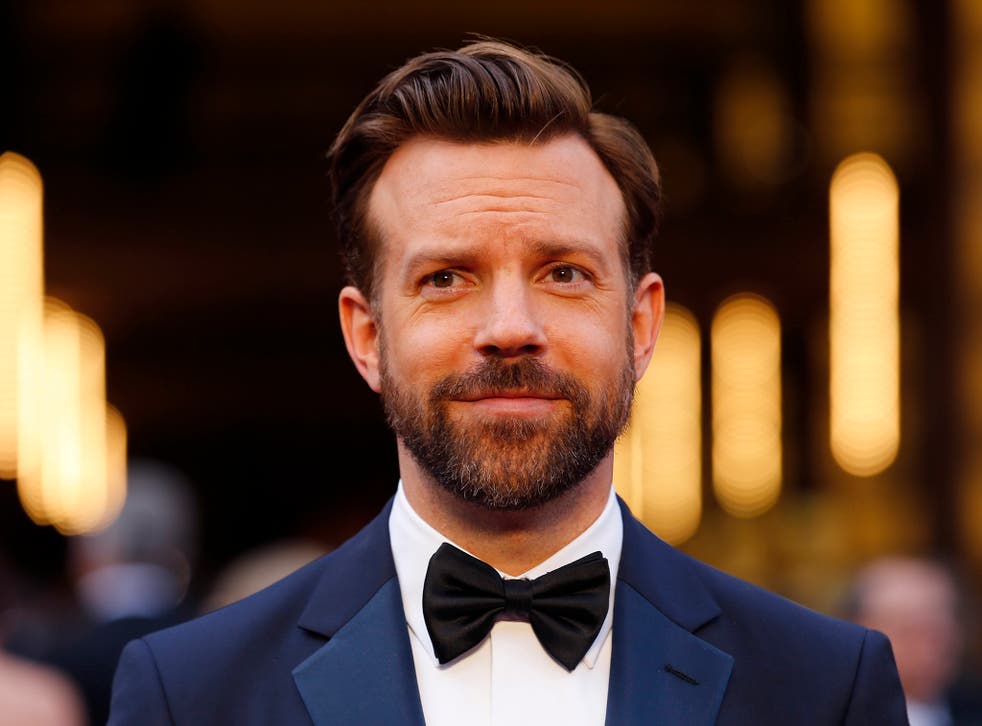 Hollywood star Jason Sudeikis interview 'I'm not very funny' The