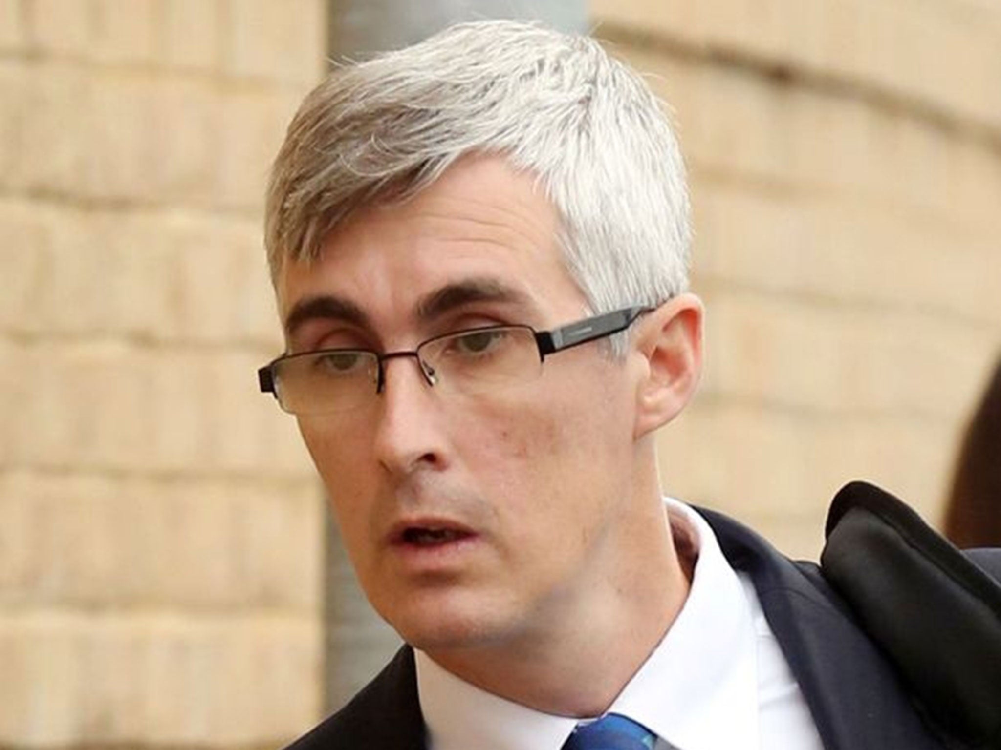 Dr Myles Bradbury, 41, as Cambridge Crown Court has heard that Bradbury, who admitted abusing boys in his care had escaped detection for more than four years because parents trusted and respected him