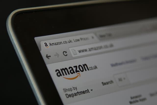 Amazon marks busiest ever online shopping day on Black Friday 2014