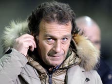 Leeds owner Massimo Cellino fined €40,000 over car tax evasion