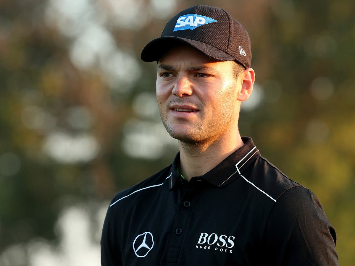 Martin Kaymer targets good rest despite golf's neverending schedule