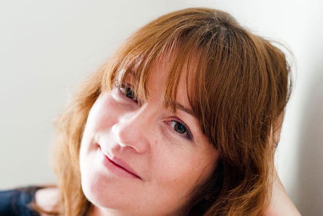 Dazzling year for debuts: Eimear McBride