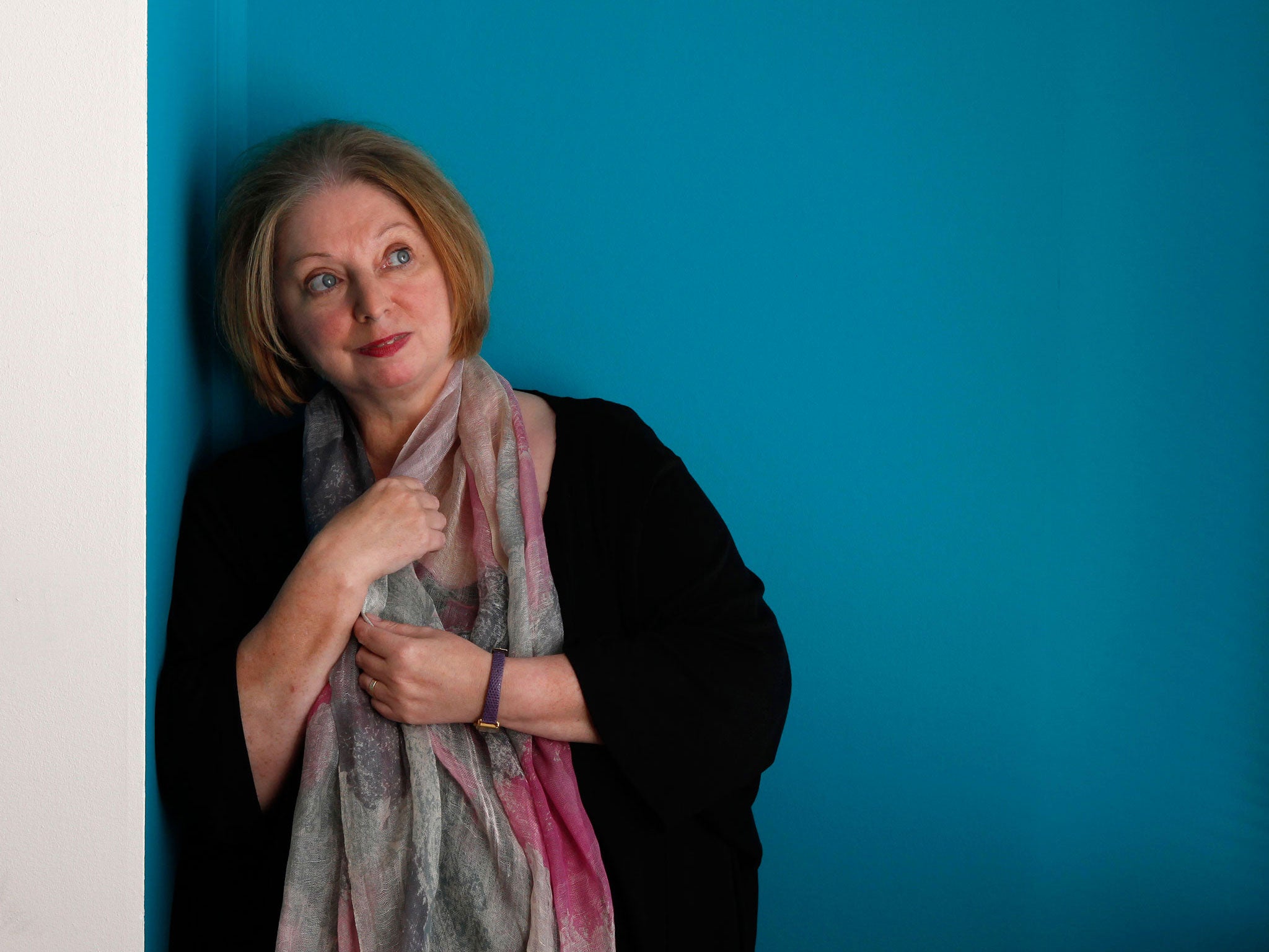 Why the fuss? Hilary Mantel's story about Margaret Thatcher caused a stir