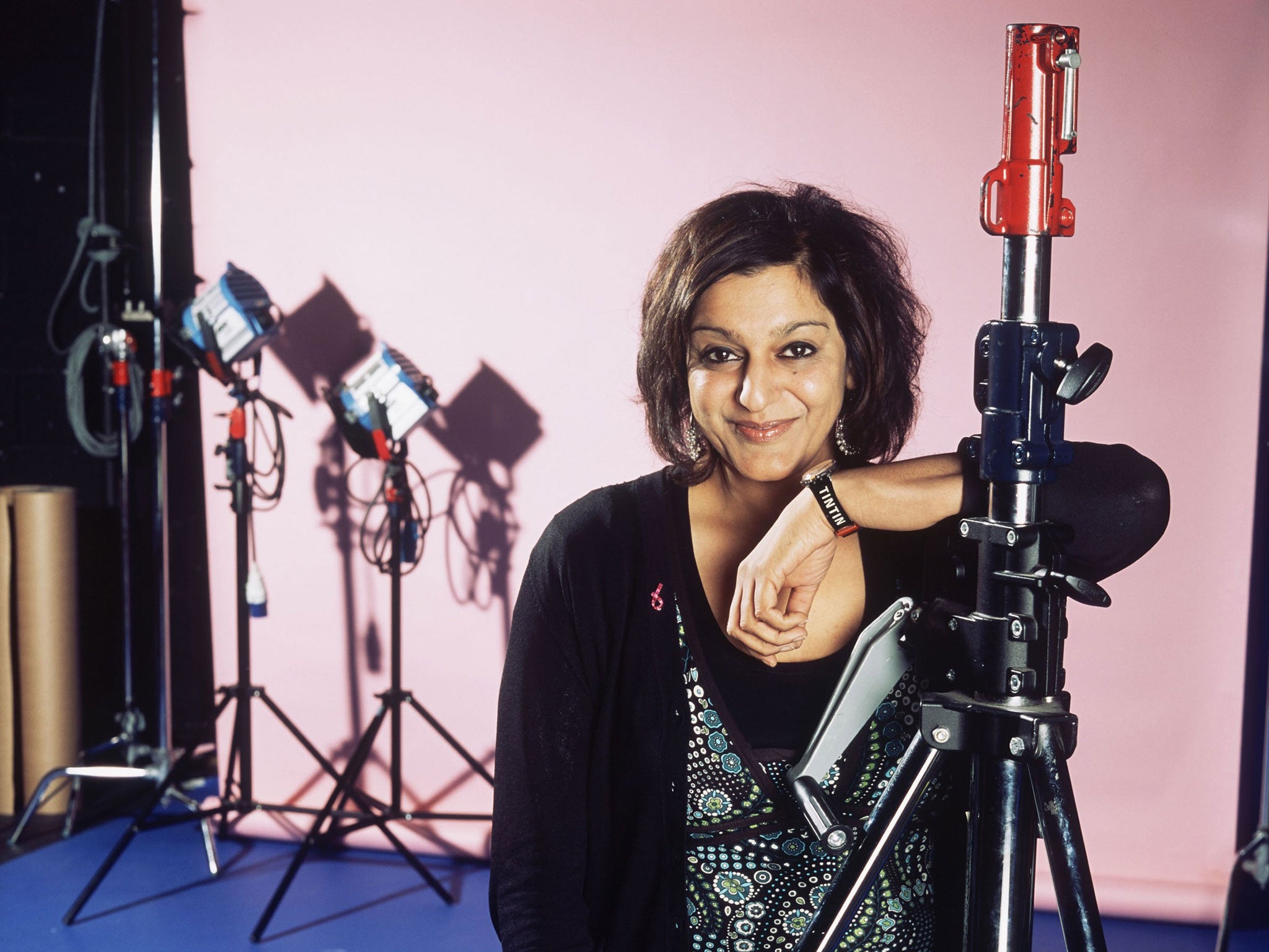 Meera Syal says Asian audiences spend 'an awful lot' on culture