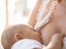 Breastfeeding 'linked to success and higher IQ'