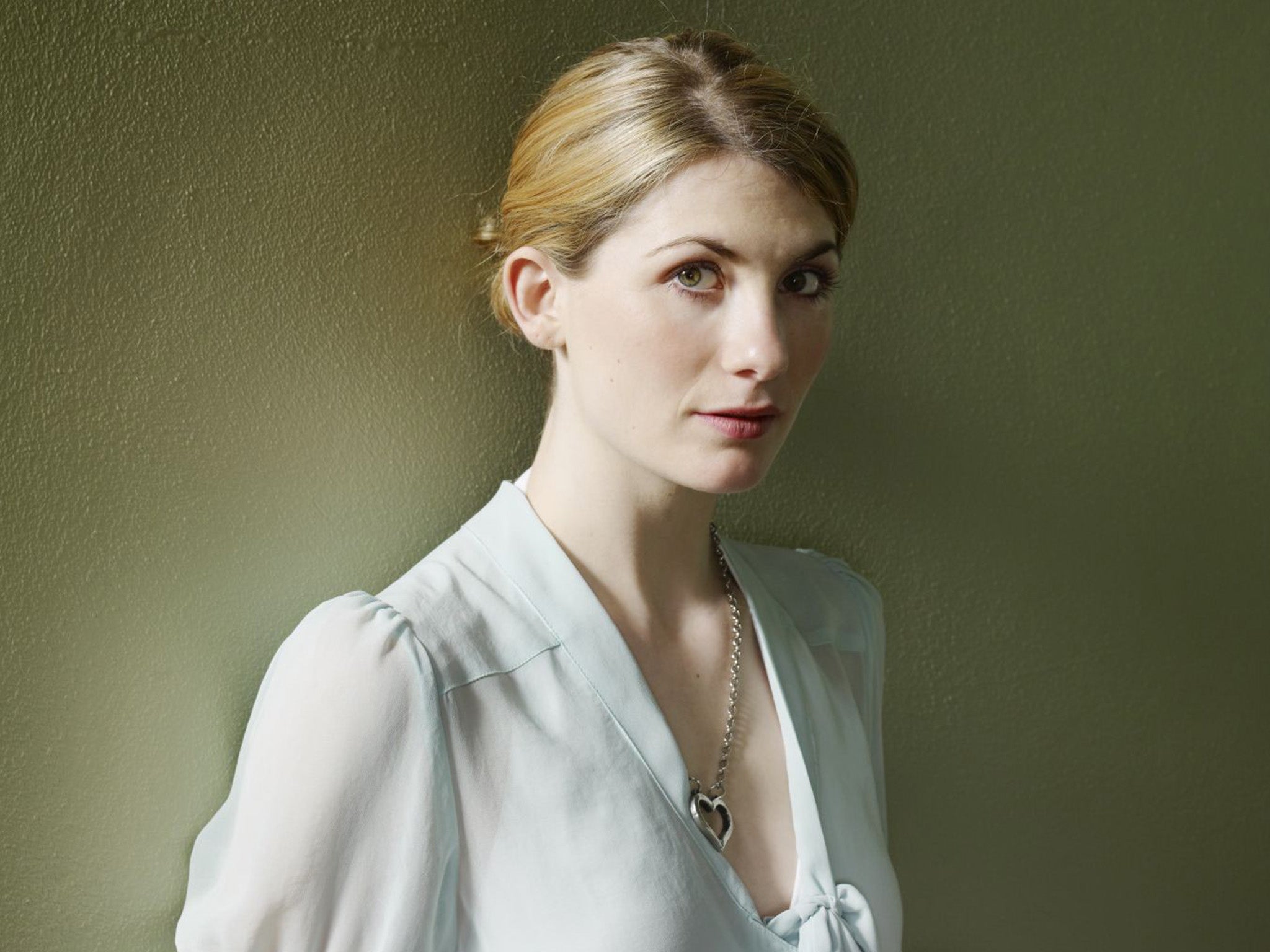 Actress Jodie Whittaker cast as the new Doctor Who