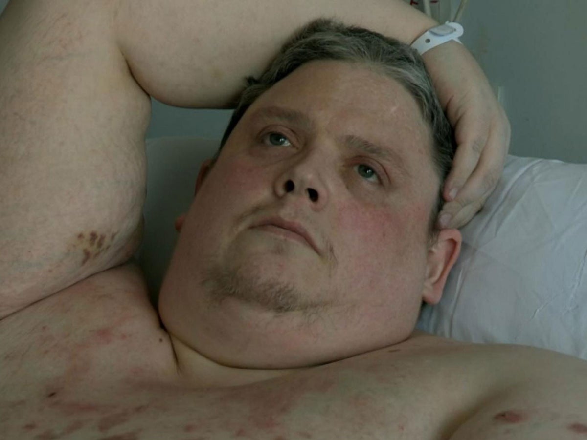 Cel mai gras om din lume, Keith Martin, moare, la vârsta de 44 de ani
