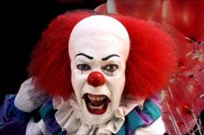 Sinister clown sightings spread across the US