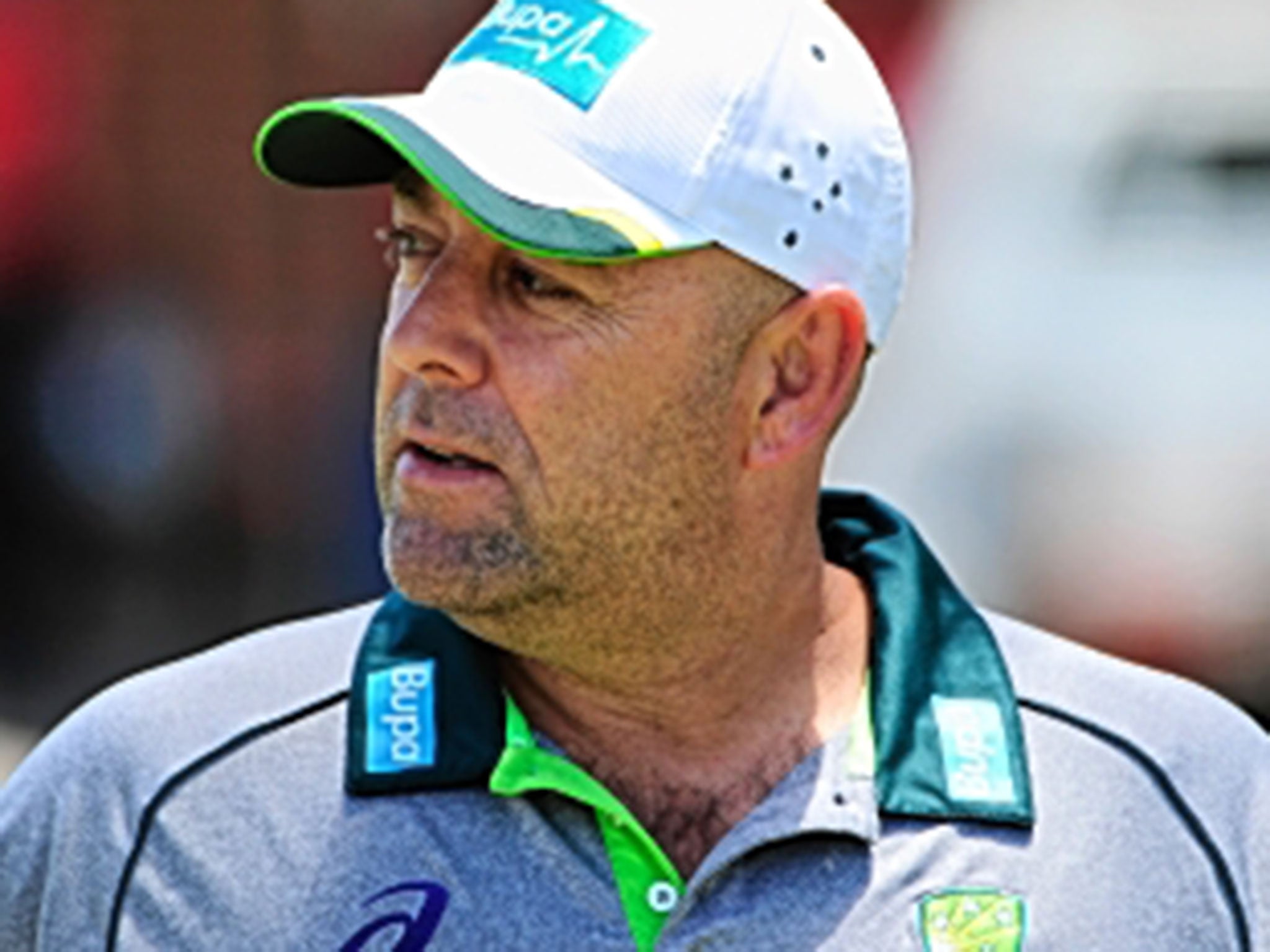 Darren Lehmann says his team will enjoy playing cricket again