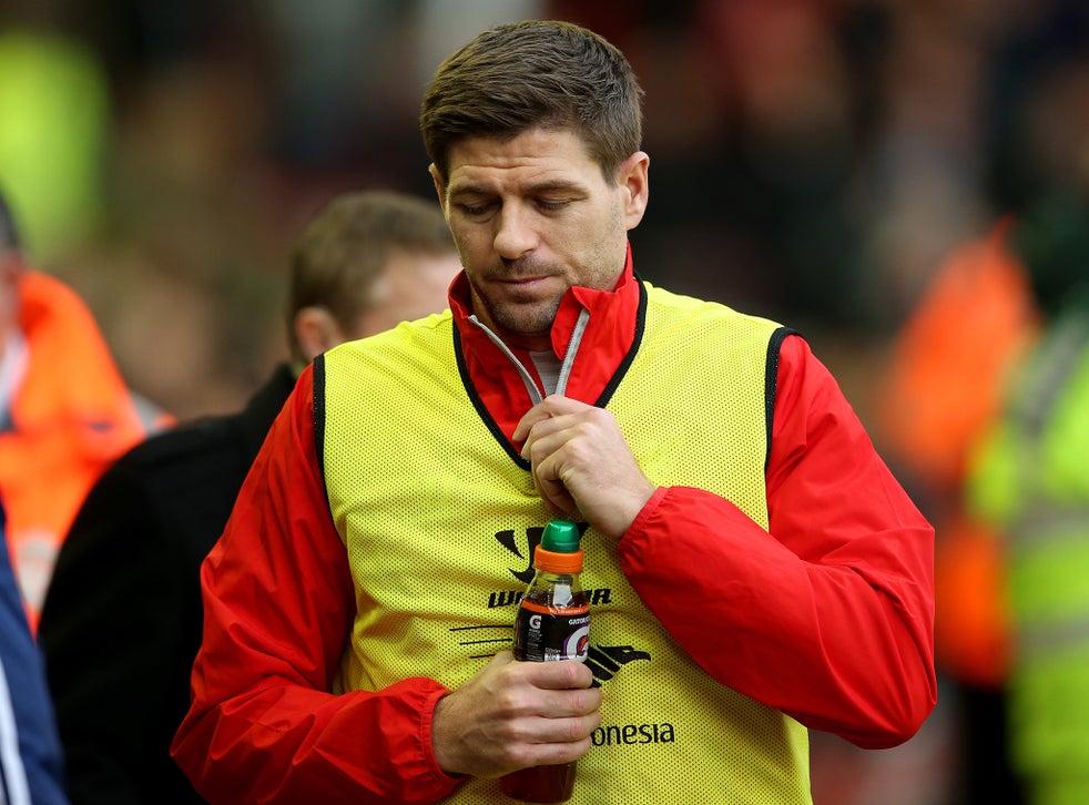 Rangers coach Beale offers clarity on Gerrard situation 