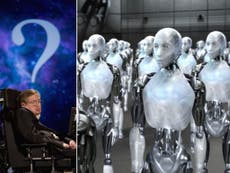 Stephen Hawking, Elon Musk and others call for research to avoid dangers of artificial intelligence