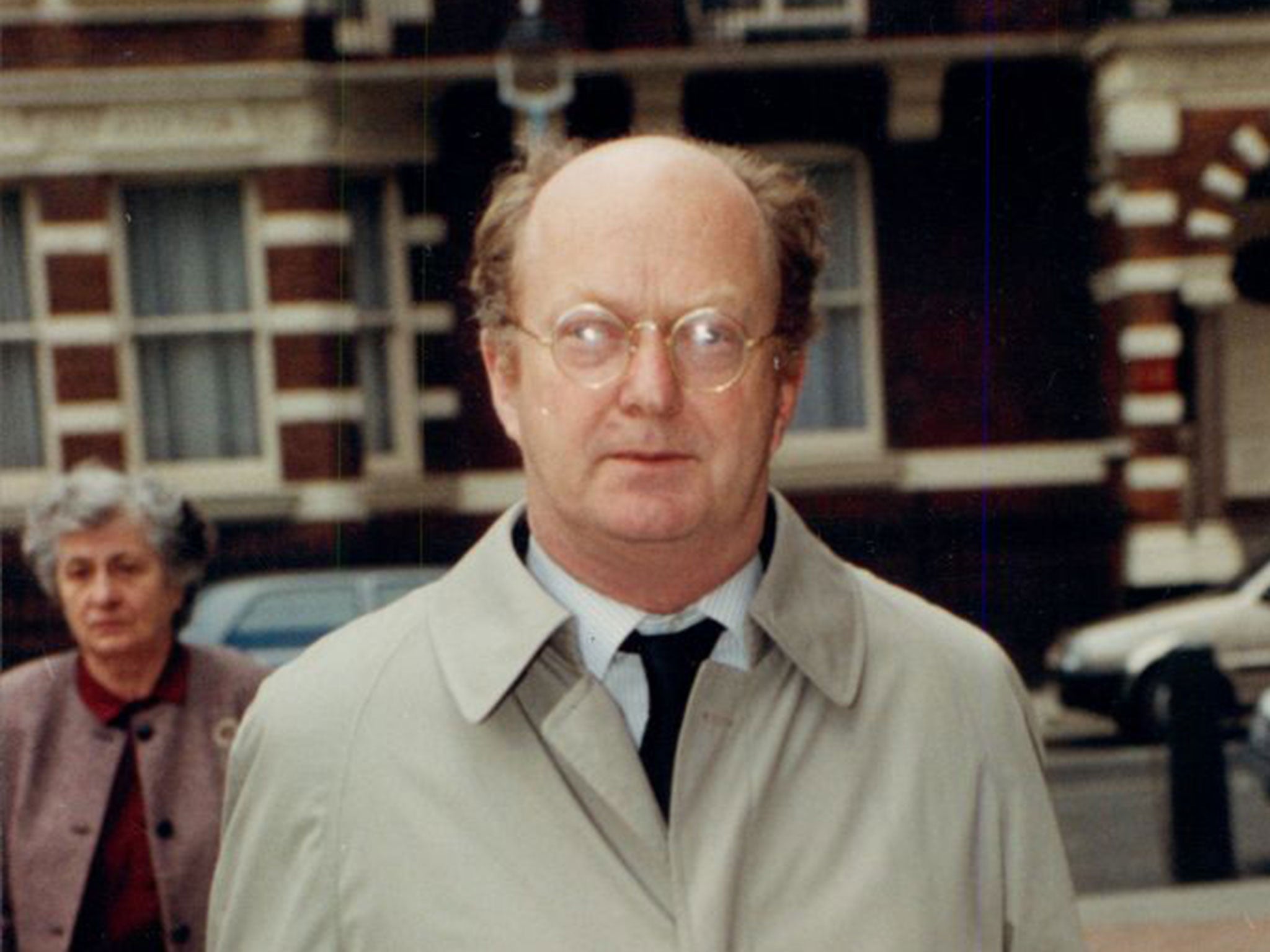 Auberon Waugh stood against Jeremy Thorpe on behalf of a single-candidate pressure group called the Dog Lovers’ Party