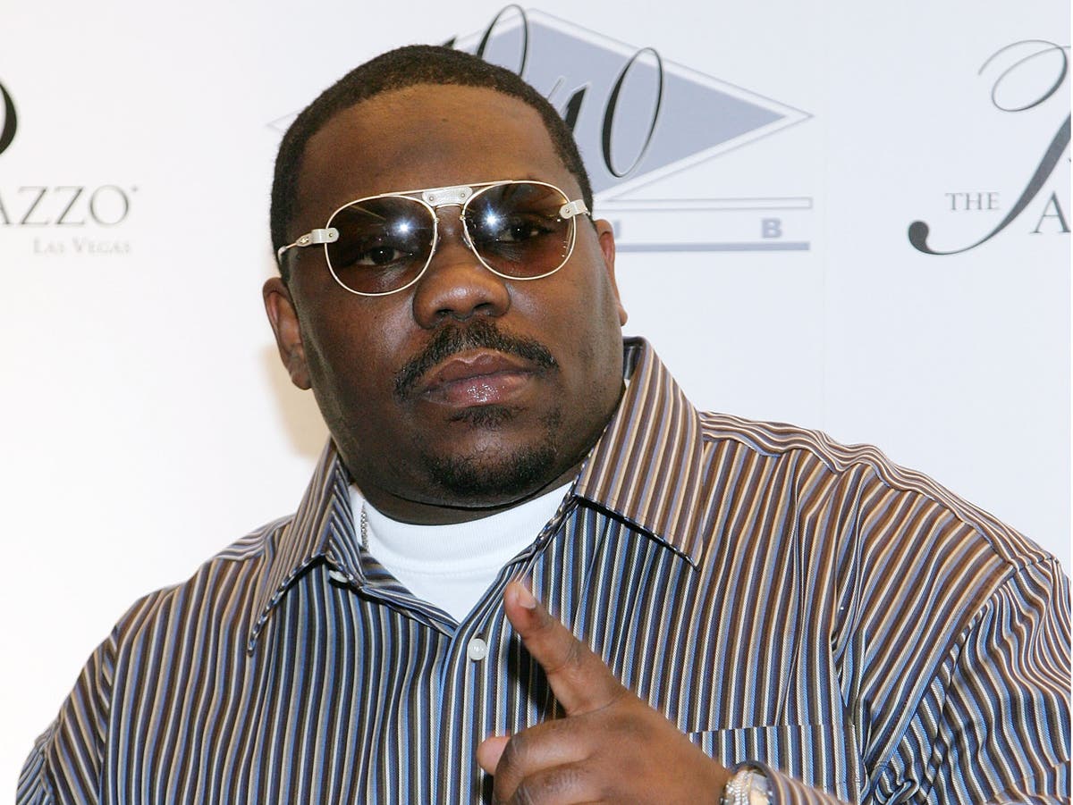 Beanie Sigel in a 'critical condition' after he's shot in the stomach