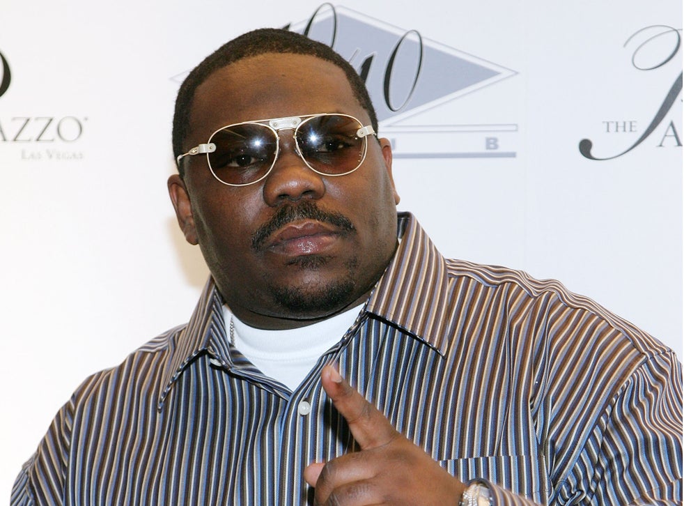 Beanie Sigel in a 'critical condition' after he's shot in the stomach