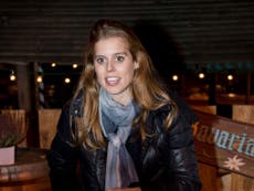 Princess Beatrice Sony Salary Leaked By Hackers