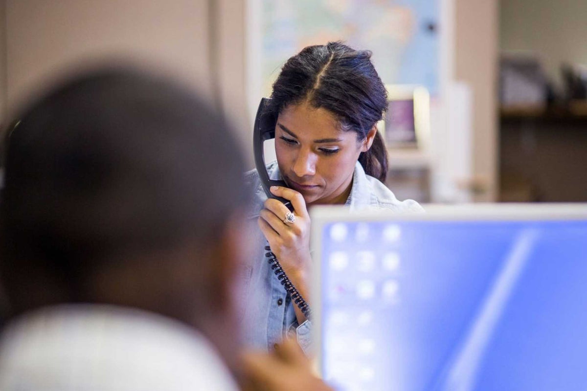 Call for firms to act on ‘plague’ of nuisance phone calls | The ...