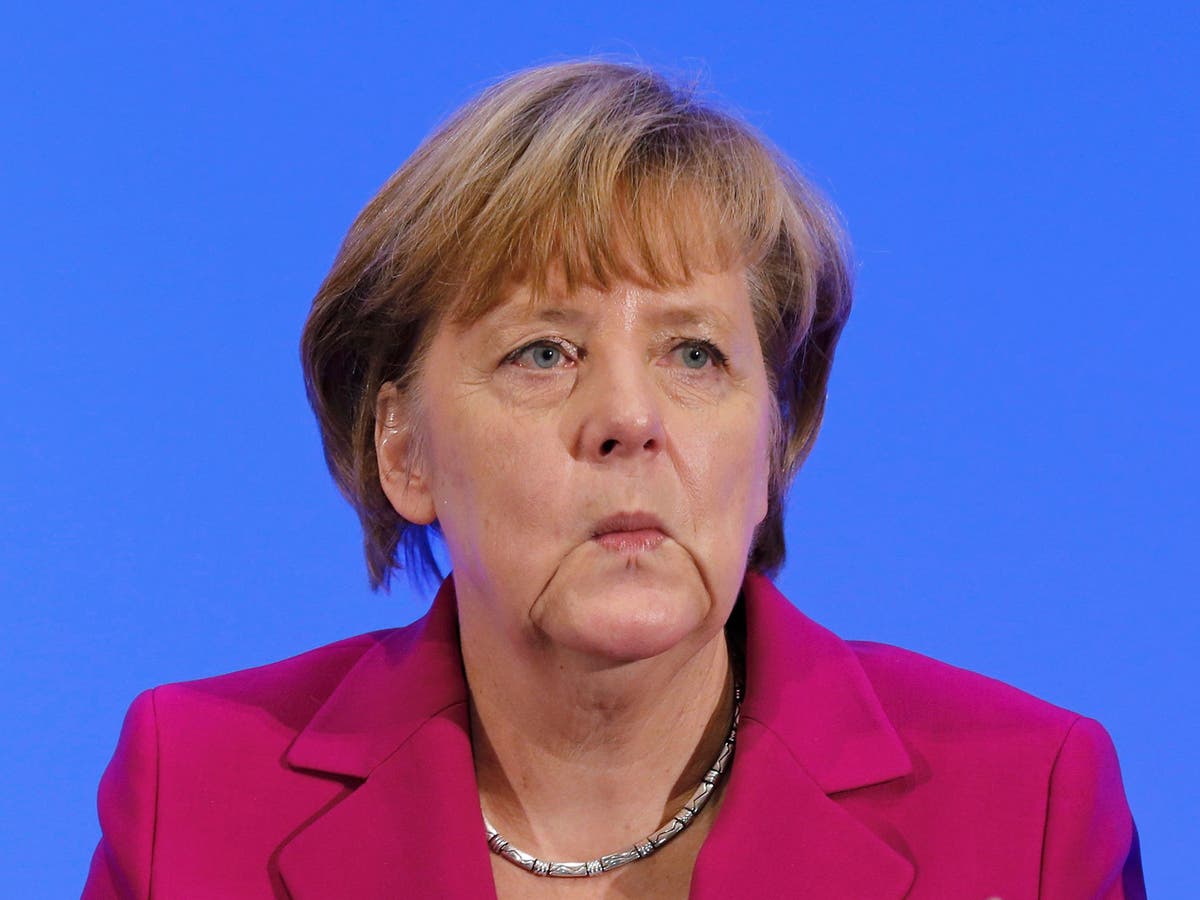 Will much-maligned ‘Mutti’ Angela Merkel have the last laugh?