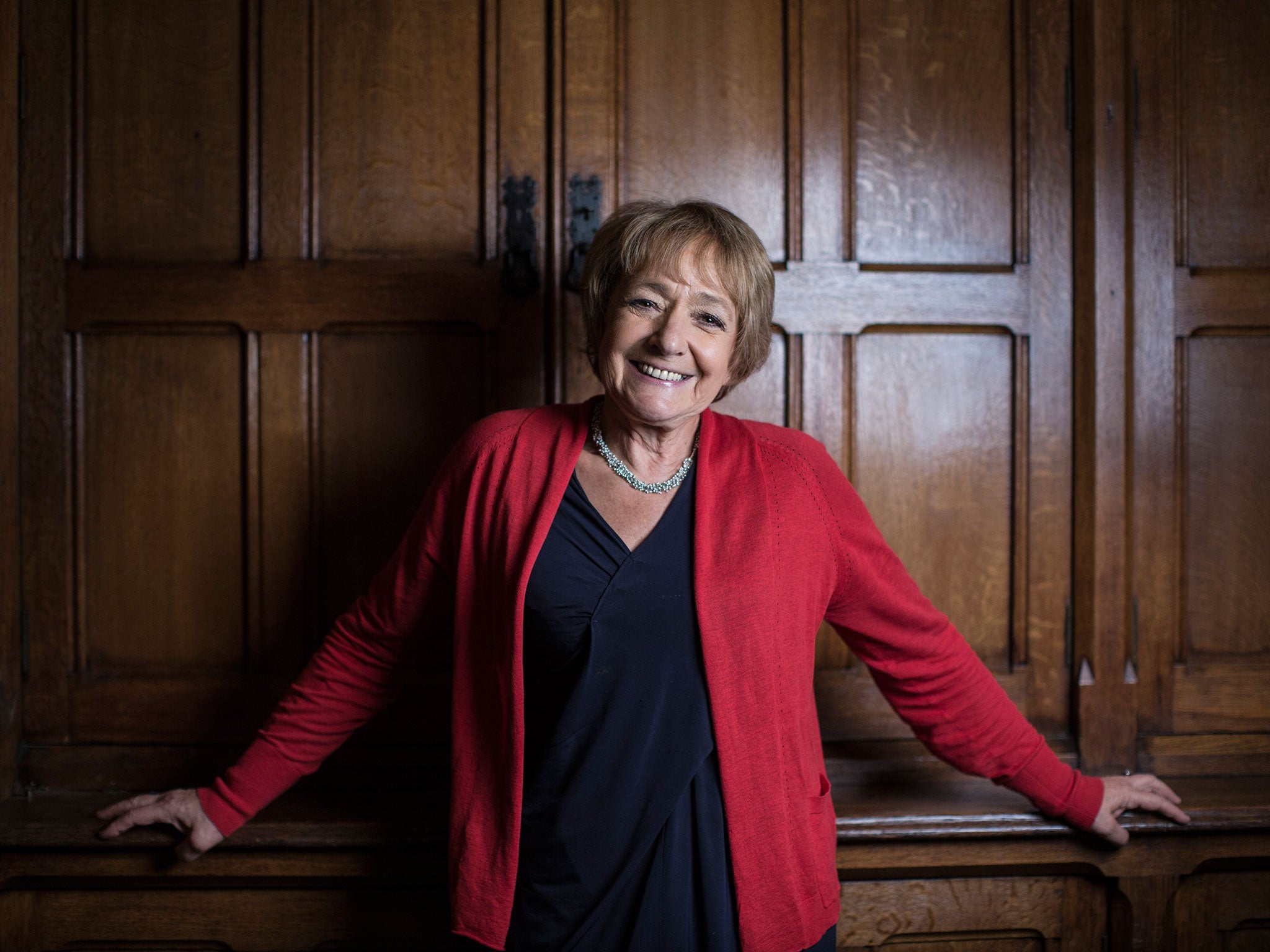 Margaret Hodge MP 'If I look at evidence in the public domain, there are around 343 companies and 548 letters all of which are on PwC notepaper. It is very hard for me not to see that this is anything other than a mass-marketed tax avoidance scheme.'