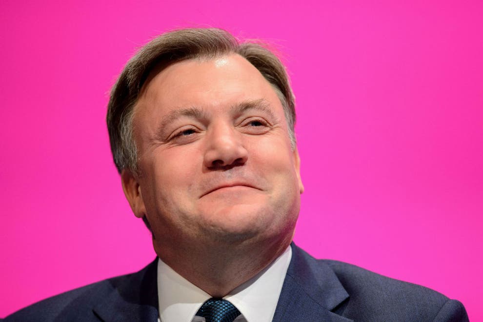 Strictly Come Dancing 2016 lineup BBC confirms Ed Balls in the only way it could The Strictly Come Dancing 2016 lineup BBC confirms Ed Balls in the only way it could The