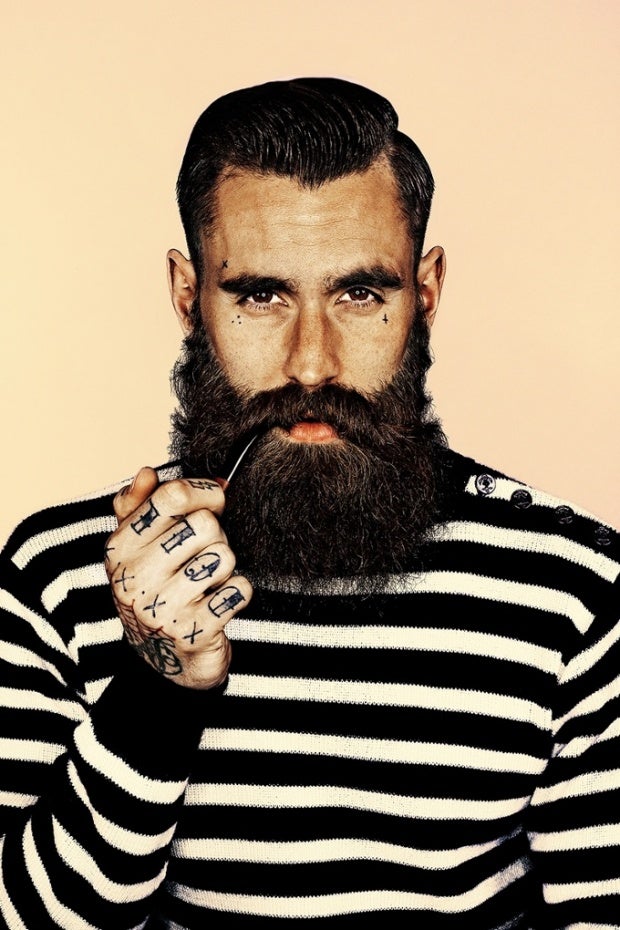 Ricki Hall | Official Site for Man Crush Monday #MCM | Woman Crush  Wednesday #WCW