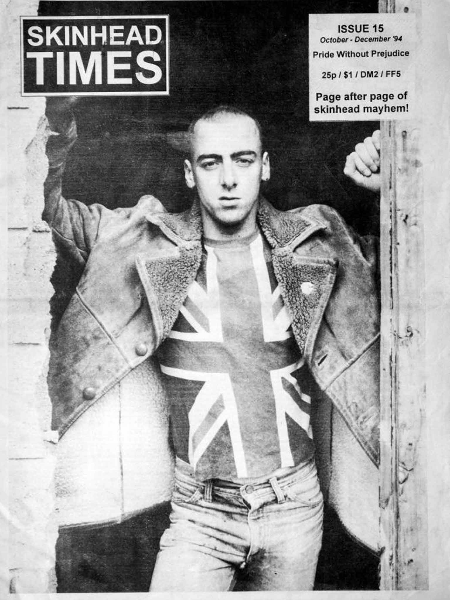 Skinhead: An Archive  Skinhead fashion, Skinhead, Skinhead men