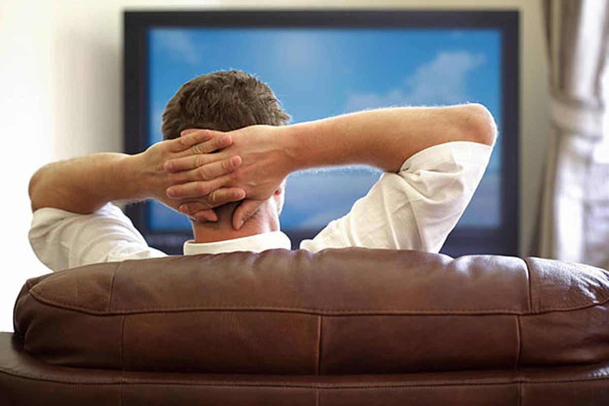 Why binge watching box sets could improve your credit score
