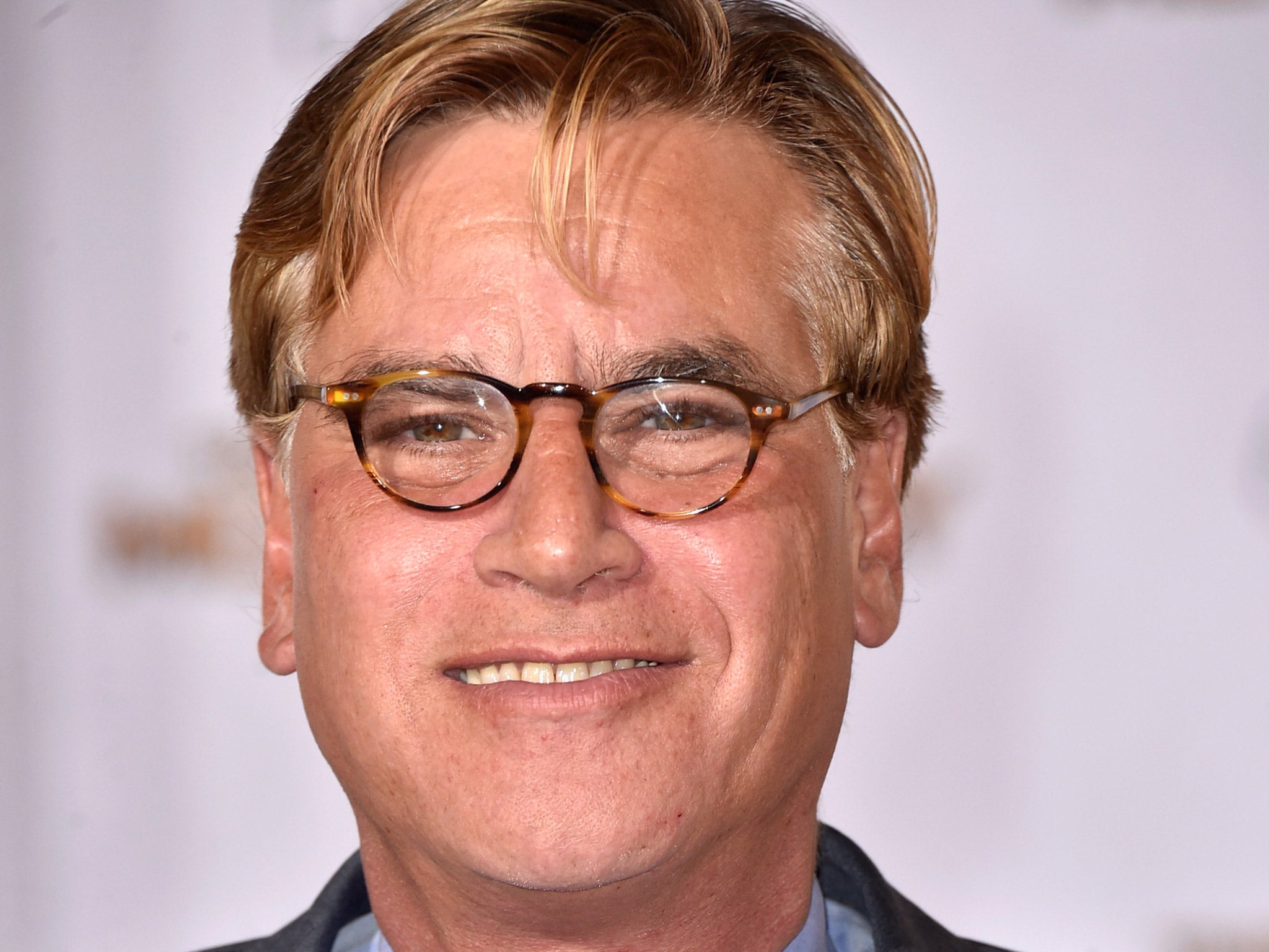 'Newsroom' creator Aaron Sorkin said that Alena Smith was 'excused from the room' for failing to 'move on' from her objections to the storyline