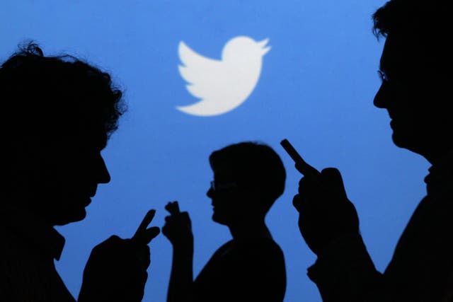 Twitter could be used to improve public services, just as it does private