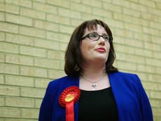 Labour MP ‘would rather work with Brexit Party than Lib Dems’