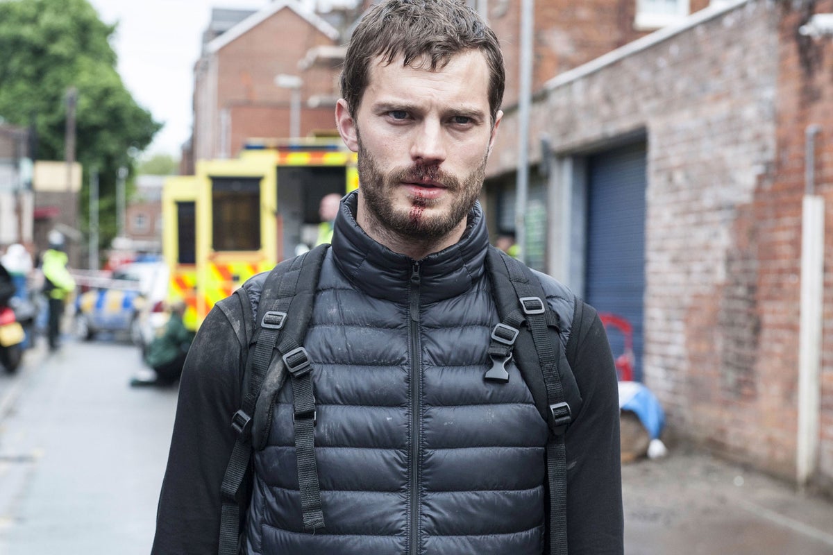 The Fall, series 2, episode 5, review: Gotcha! DCI Gibson finally gets ...