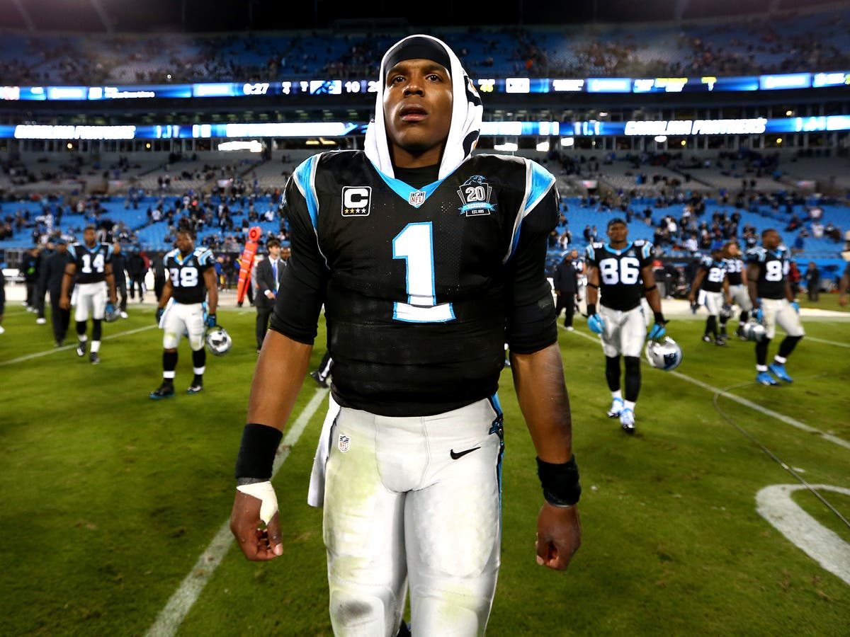 Panthers' QB Cam Newton suffers back fractures in car crash – Delco Times