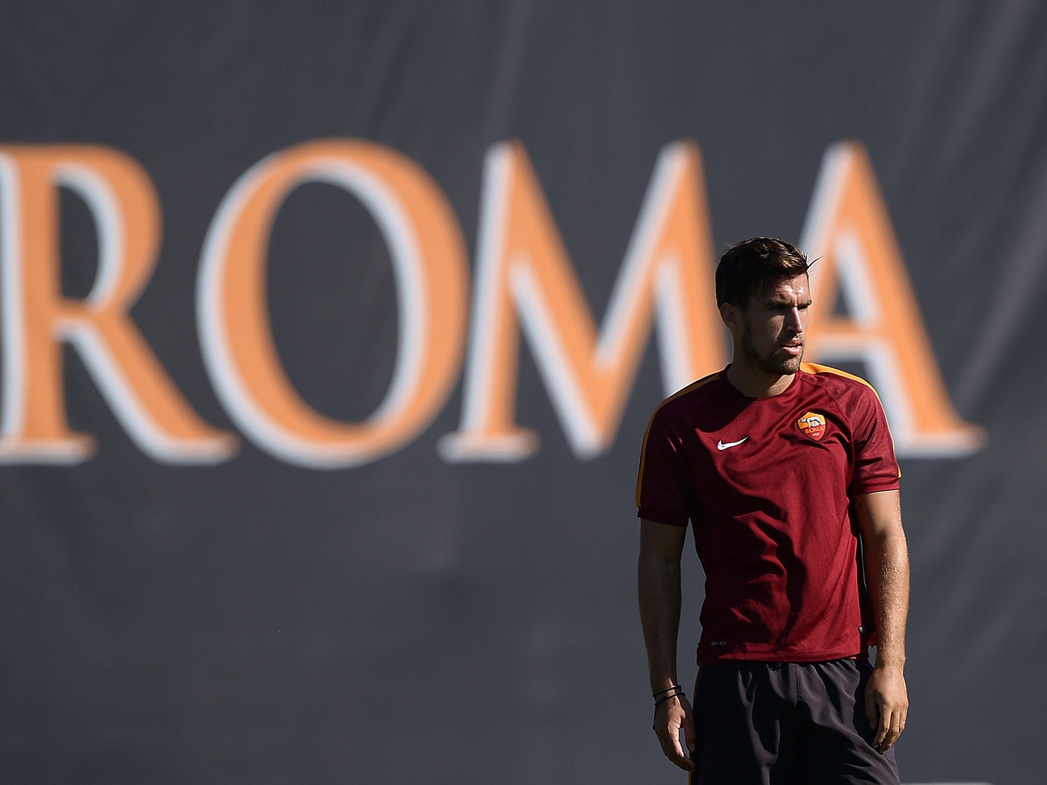 Kevin Strootman