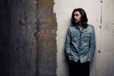 Read more

Hozier on getting his 'normal' life back