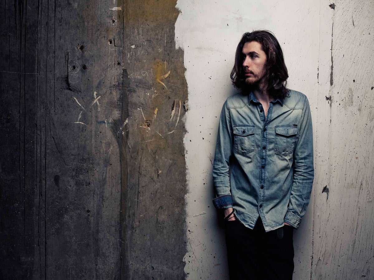 Hozier on getting his 'normal' life back, breaking America and touring for  two years, The Independent