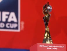 Women’s football round-up: England Women drawn against France in
