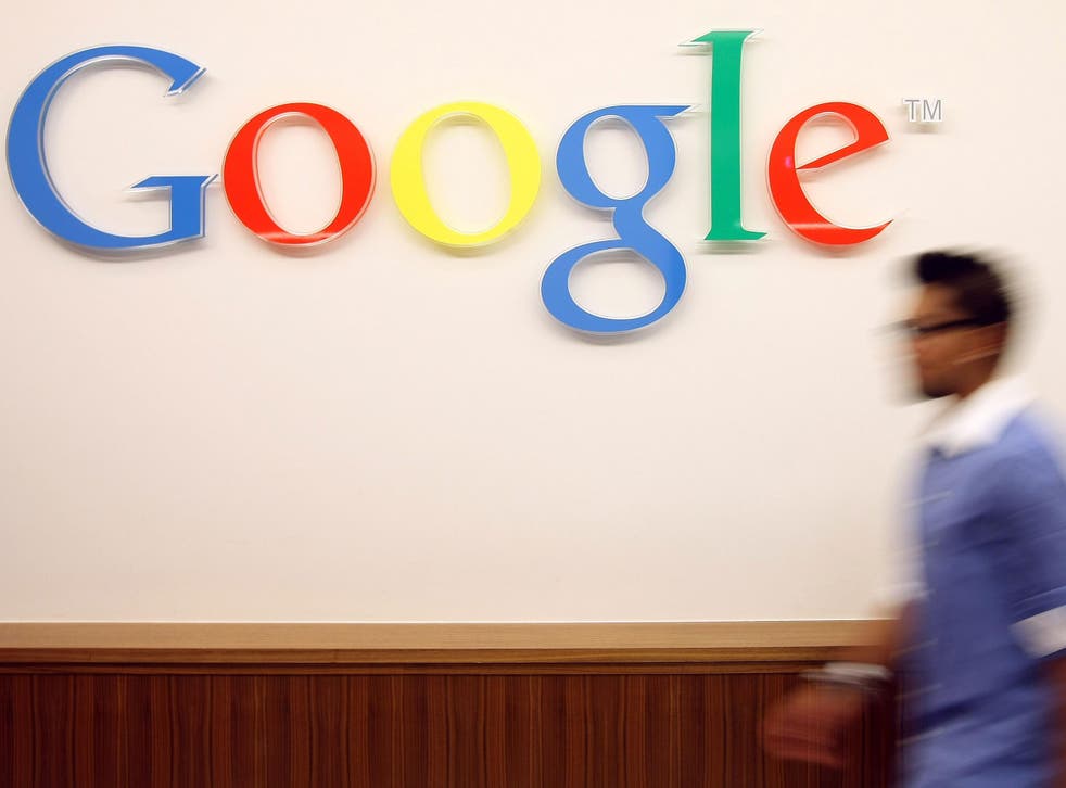 Google was forced to act by a European data protection ruling