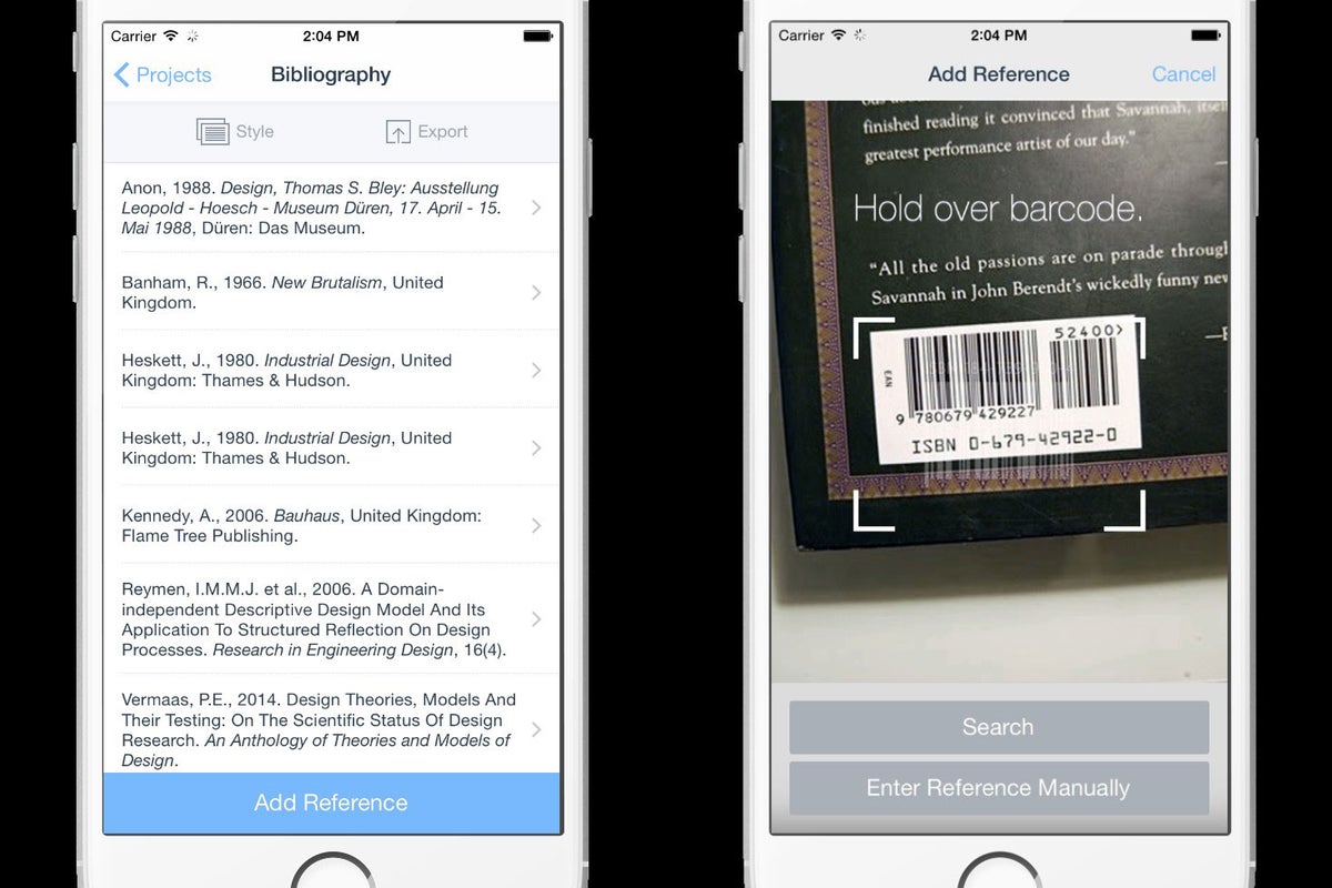 RefME: The new app which could revolutionise student essay ...