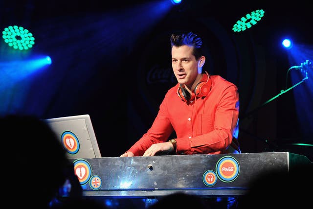 It is almost 10 years since Mark Ronson forged fame and infamy on the back of 1960s soul revivalism