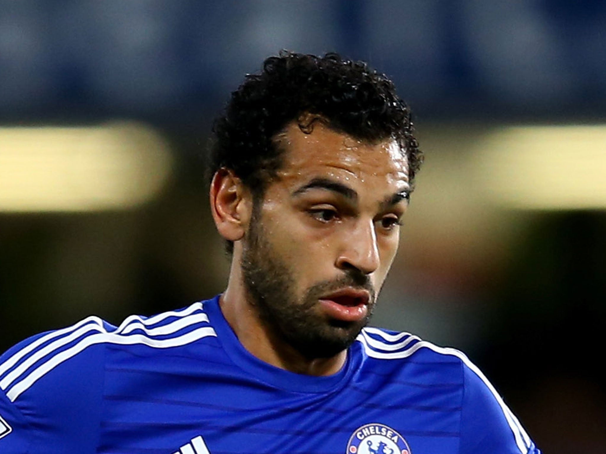 Chelsea could lose Mohamed Salah after less than six months