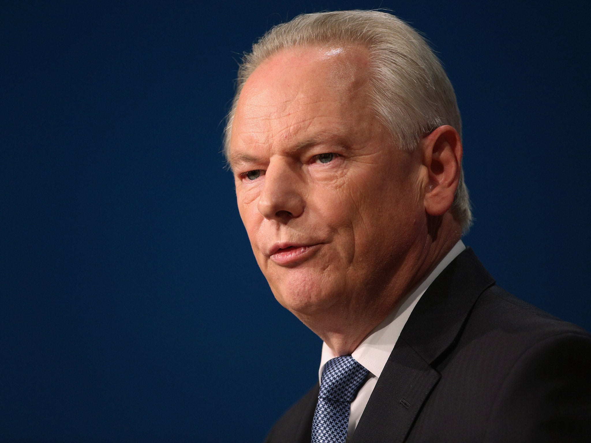 Cabinet Office minister Francis Maude would like greater access to government data (Getty)