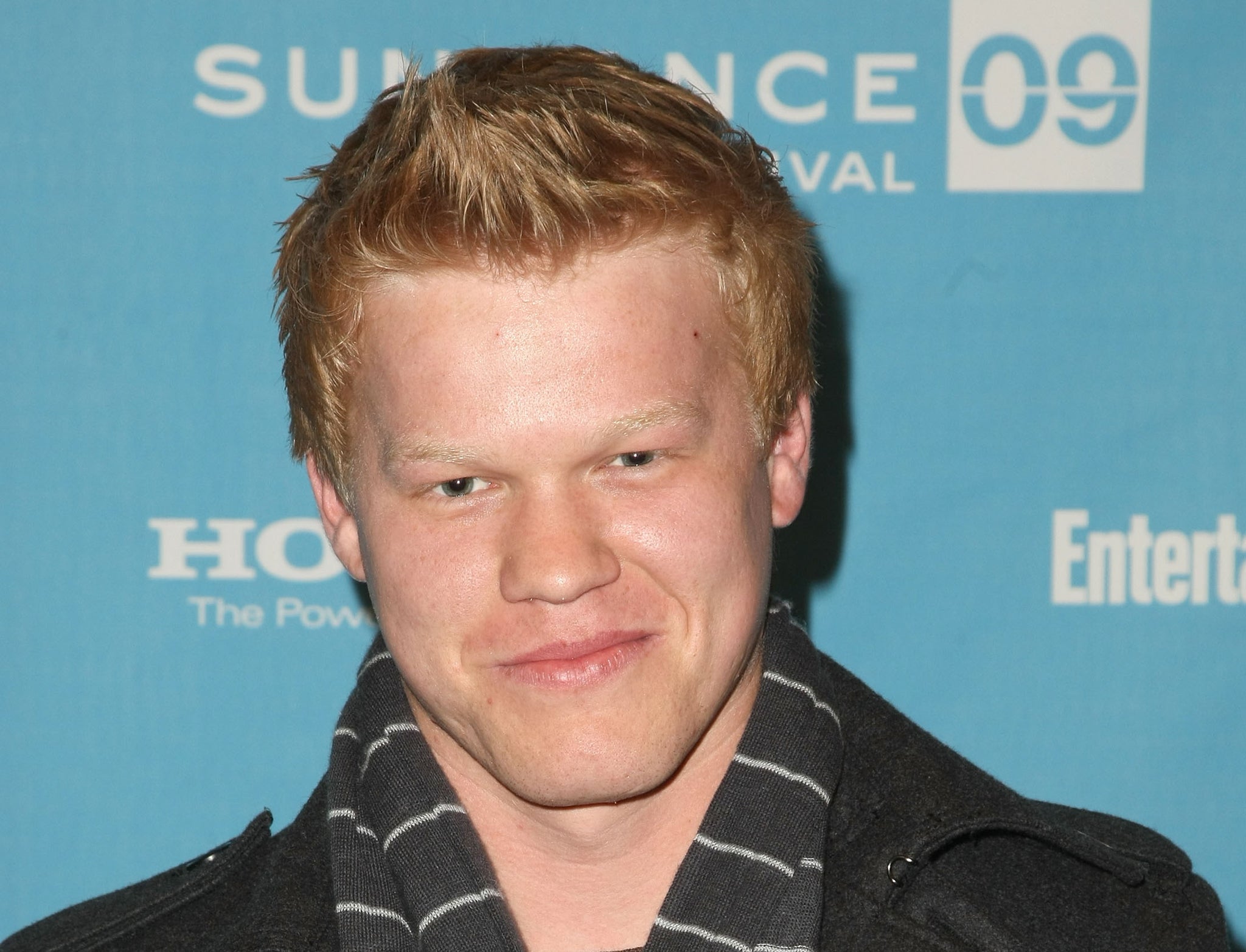 Jesse Plemons will star in Fargo series two as Kirsten Dunst's husband