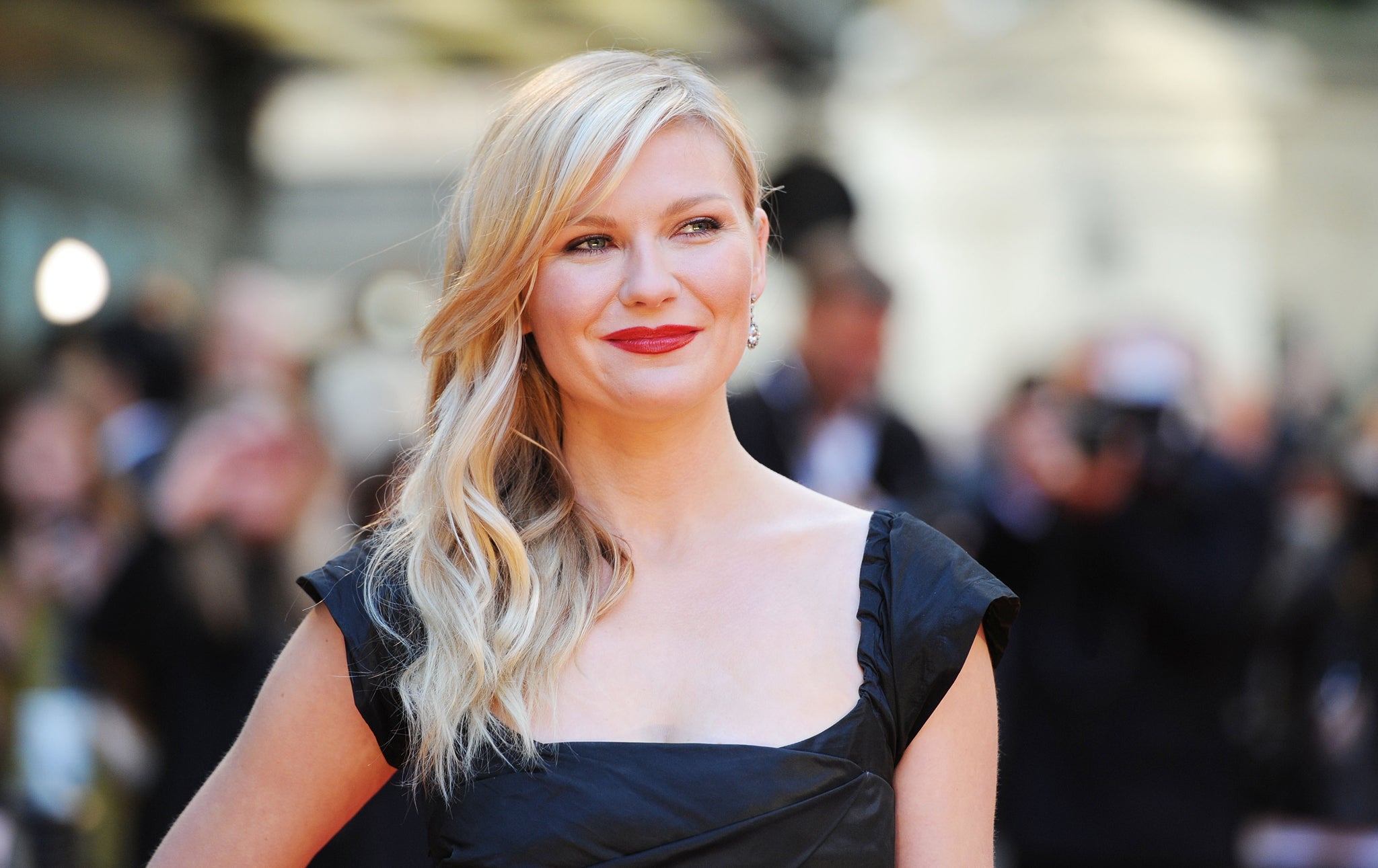 Kirsten Dunst will join the cast of Fargo 2