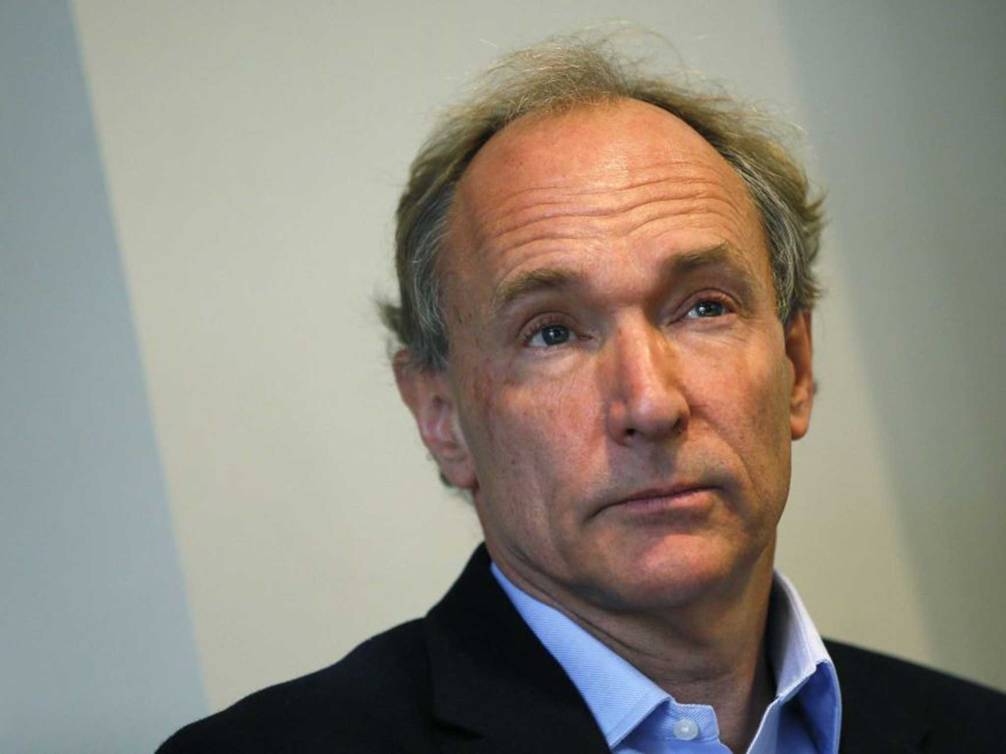 Sir Tim Berners-Lee has called on social networks  to do more to tackle gender inequality online