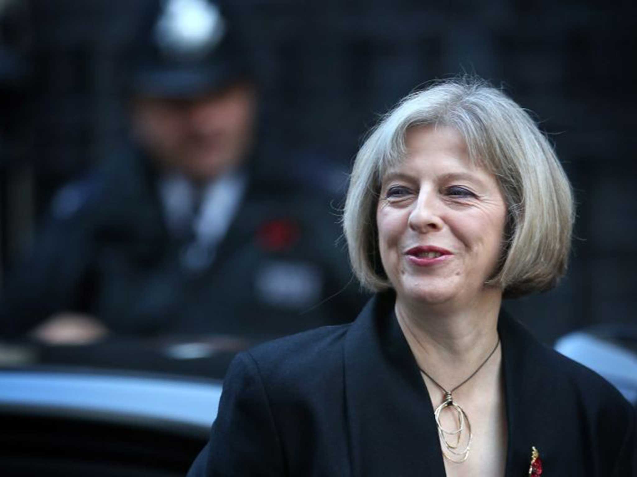 Downing Street believes Ms May has explicitly approved the actions of her advisers Nick Timothy and Stephen Parkinson