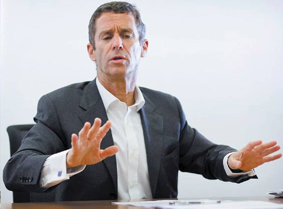 Tycoon Beny Steinmetz's mining empire launches High Court ...