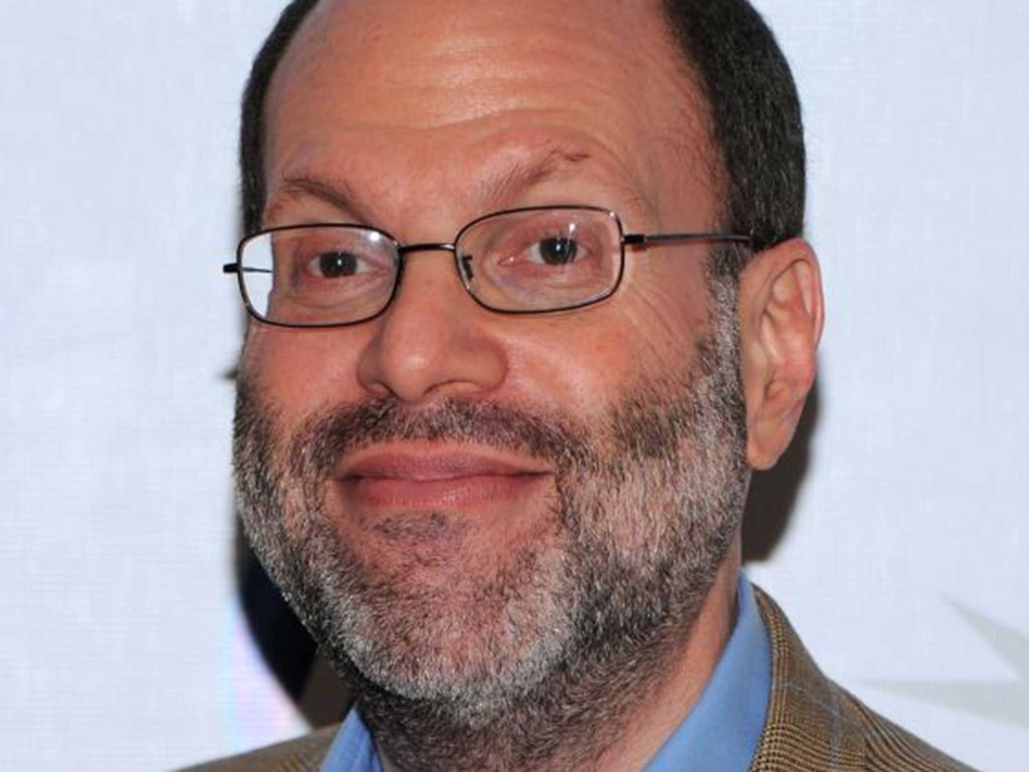 Producer Scott Rudin